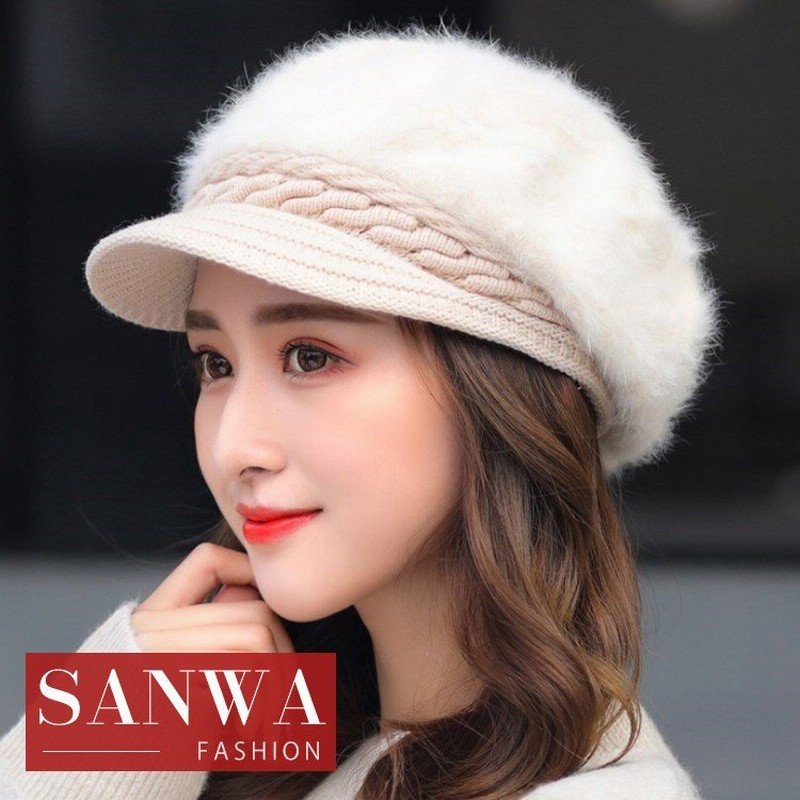 帽子 レディース 秋冬 ファー ハット ロシア帽 フェイクファー 帽子 おしゃれ 無地 ロシアン帽 レディースキャップ ふわふわ もこもこ 通販 Lineポイント最大0 5 Get Lineショッピング