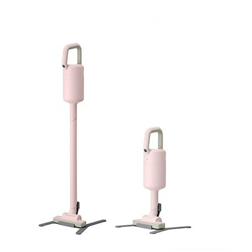 【±0 正負零】 手持式 輕巧無線吸塵器 粉色 XJC-Y011 (Y010改款)