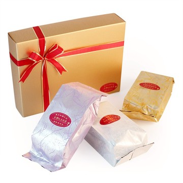 紅韻系列禮盒