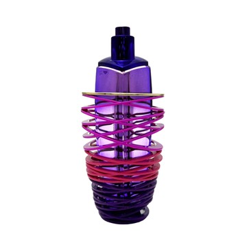 Justin Bieber Girlfriend 女朋友淡香精 100ml Tester 包裝 無外盒