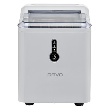 MATRIC 松木家電 涼夏微電腦製冰機  MG‐IM0111