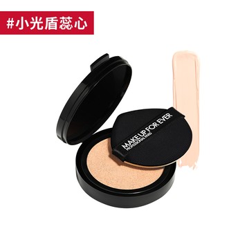 【氣墊粉底】HD SKIN 粉無痕美肌氣墊粉餅蕊心 SPF 50+/PA++++ - MAKE UP FOR EVER