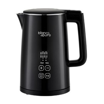 Bianco di puro 彼安特  KT020   1.5L 電熱水壺  快煮壺  電茶壺