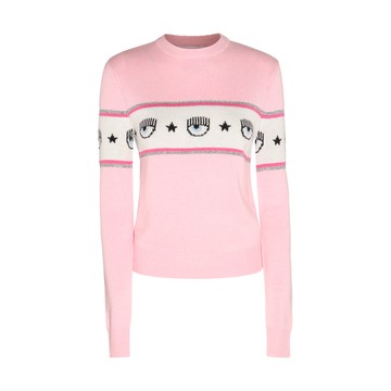 Chiara Ferragni - Fairy Tale Sweater