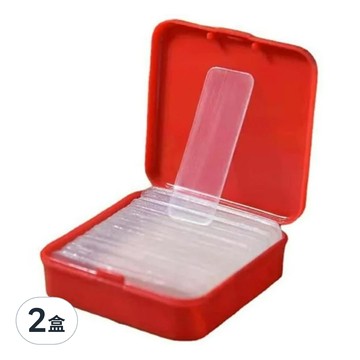 春聯專用雙面膠貼 Set 60個  耐熱耐冷 黏性強  2盒