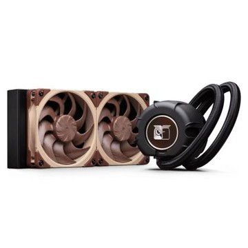 Noctua 貓頭鷹 LIQUID COOLER-NL-LC1-24 240 AIO一體式水冷散熱器