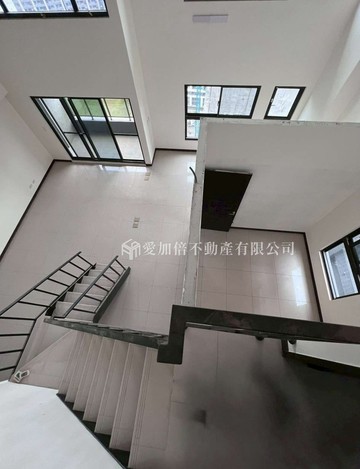 A7玄泰V1極景樓中樓｜高空挑高至尊✨｜桃園市龜山區樂學一路