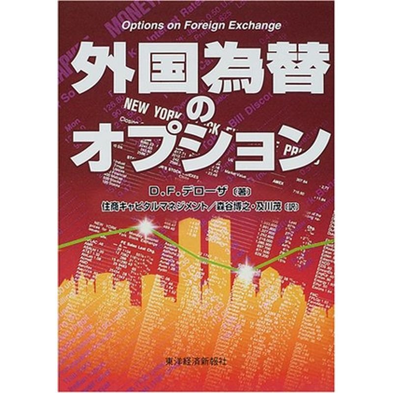 外国為替のオプション