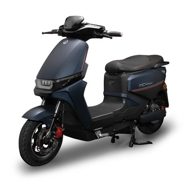 向銓 Assault 微型電動二輪車PEG-168/展益 JY-168E(美家園電動車+鋰電池X2顆)