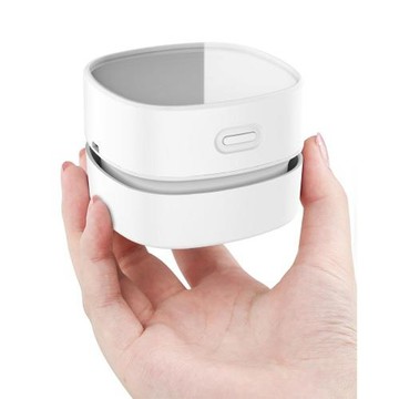 跨境新款小型手持吸塵器家用便攜式一體無線迷你桌面吸塵器批發
