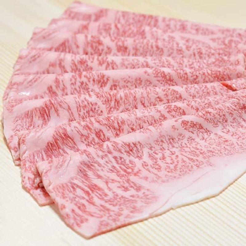 ギフト 大和榛原牛（黒毛和牛A5等級）しゃぶしゃぶ用 吟選極上ロース肉 600g ギフト木製箱入り お中元 お歳暮 内祝い