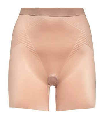 SPANXshape Invisible Girlshort
