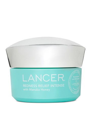 Lancer Redness Relief Intense with Manuka Honey 1.7 oz.