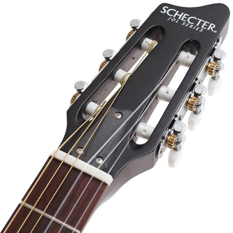 SCHECTER JAPAN ORIGINAL LINE OL-FL-N-P (SNTL) [SPOT MODEL] 