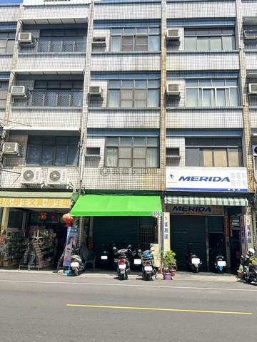 專-小港吃市精華區透天黃金店面｜高雄市小港區桂陽路