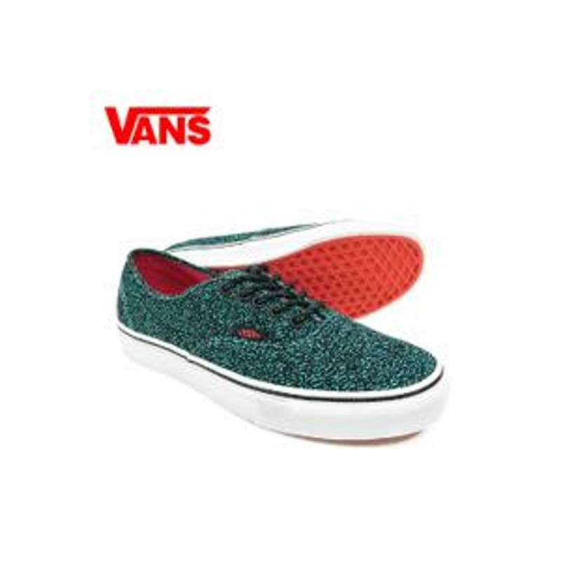 Vans 2025 authentic speckle