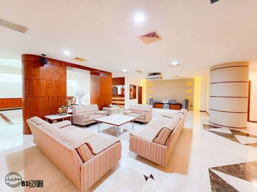 企業主最愛/歡迎鑑賞鳥松皇朝別墅電梯3車墅｜高雄市鳥松區澄湖路