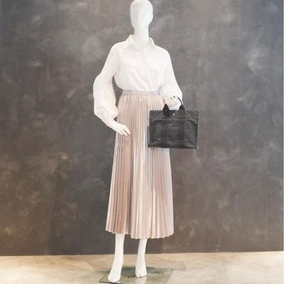 未使用品 HERMES エルメス エールライン トートPM ミニトート  