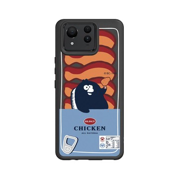 Zenfone 11 Ultra SolidSuit 黑 - 奧樂雞 Ology - 奧樂雞罐頭