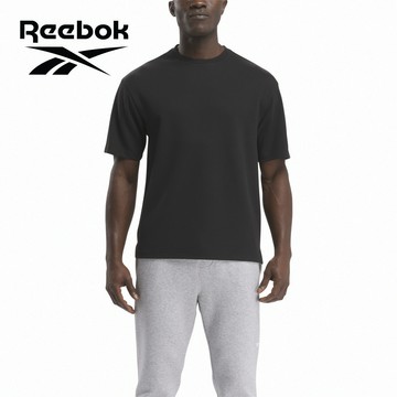 Reebok_ACTIV COLL SS TEE 短袖上衣_男_100075748