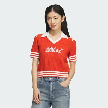 adidas OG W JERSEY 女 短袖上衣 KT3048