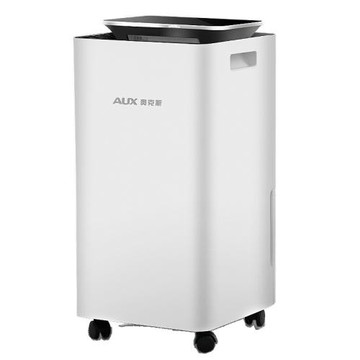 奧克.斯除濕機家用抽濕臥室小型除潮干燥吸濕器大功率室內去濕01W