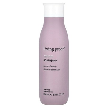 Living Proof, 修護洗髮水，8 液量盎司（236 毫升）