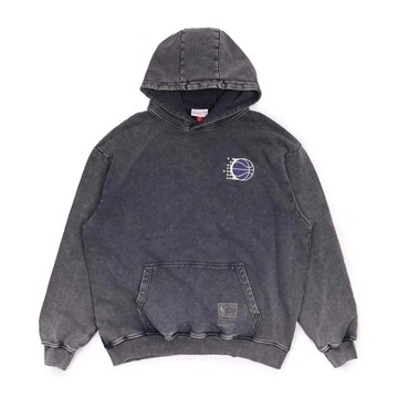 M&N WASHED BLING 水洗 連帽T恤 魔術隊 Penny Hardaway