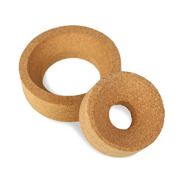 《台製》軟木燒瓶墊 Flask Support, Cork