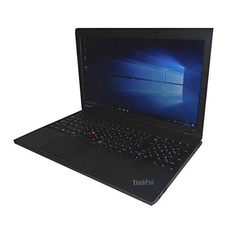 Windows10 Pro 64bit Lenovo ThinkPad L540 20AU-A0UDJP Core i5-4200M 2.5  LINEショッピング