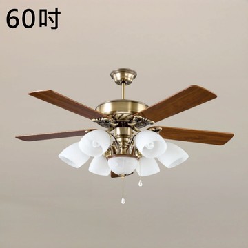 60吋吊扇燈 F03-64-72193AC
