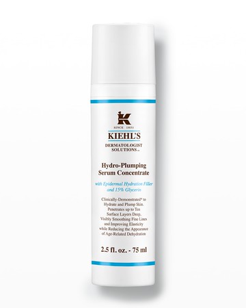 Hydro-Plumping Serum Concentrate, 2.5 oz./ 75 mL