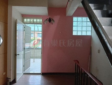 大勇國小漂亮透天｜桃園市八德區自強街