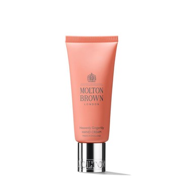 【短效】 Heavenly Gingerlily_Hand Cream_40ml_聖境花舞護手霜（效期:202512）