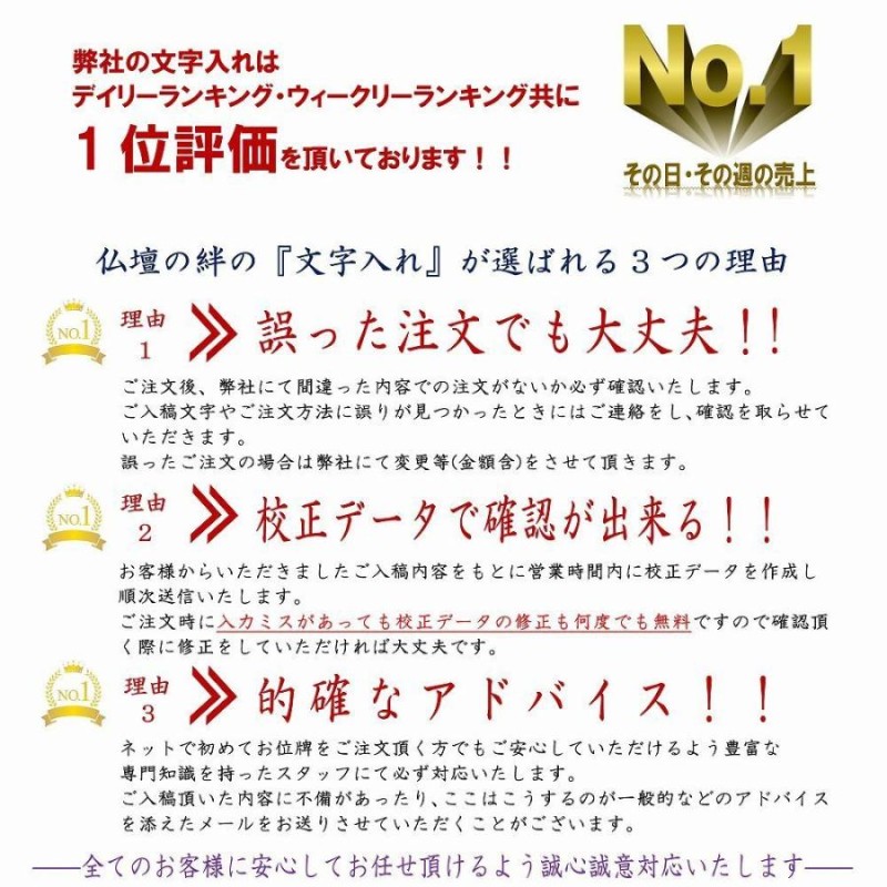 位牌 名入れ1名様無料 上等猫丸位牌 国産金粉仕上げ 塗位牌 (3.5寸 4.0