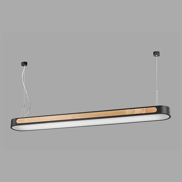 T8 4尺吊燈 B122-62-K4663