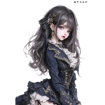 【9月新款】07-091-0050 拼貼貼紙