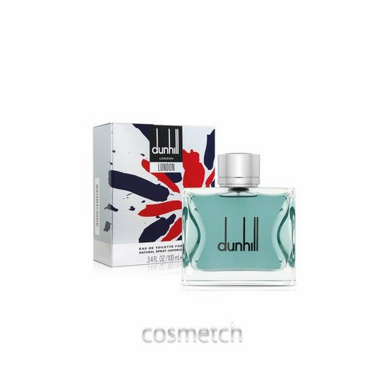 ダンヒル ロンドン Edt 100ml Sp 香水 通販 Lineポイント最大0 5 Get Lineショッピング