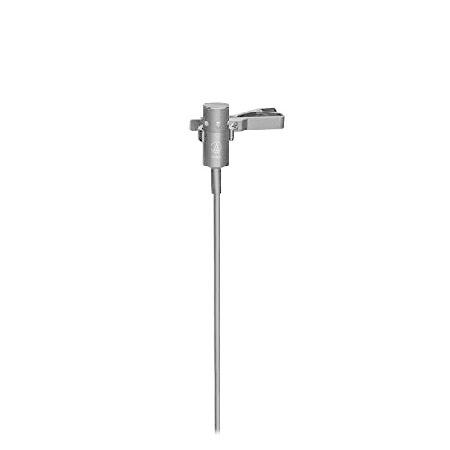 Audio-Technica AT831cT Cardioid Condenser Lavalier Mic by Audio-Technica並行輸入