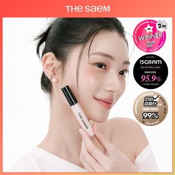 THE SAEM Cover Perfection Tip Concealer 9.5g (7 Shades)
