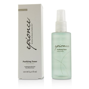 Epionce - 潔淨爽膚水(混合性至油/問題肌) Purifying Toner