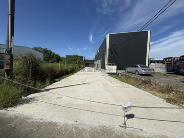 66旁稀有寵物用地｜桃園市平鎮區快速路二段