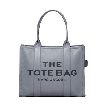 MARC JACOBS THE LARGE 托特包 WOLF GREY 灰色女款包包