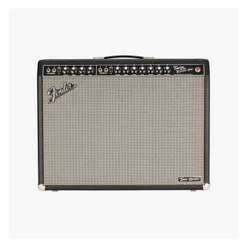 Fender Tone Master Twin Reverb 2x12吋 85W 輕量化數位電吉他音箱 內建降瓦與箱體模擬