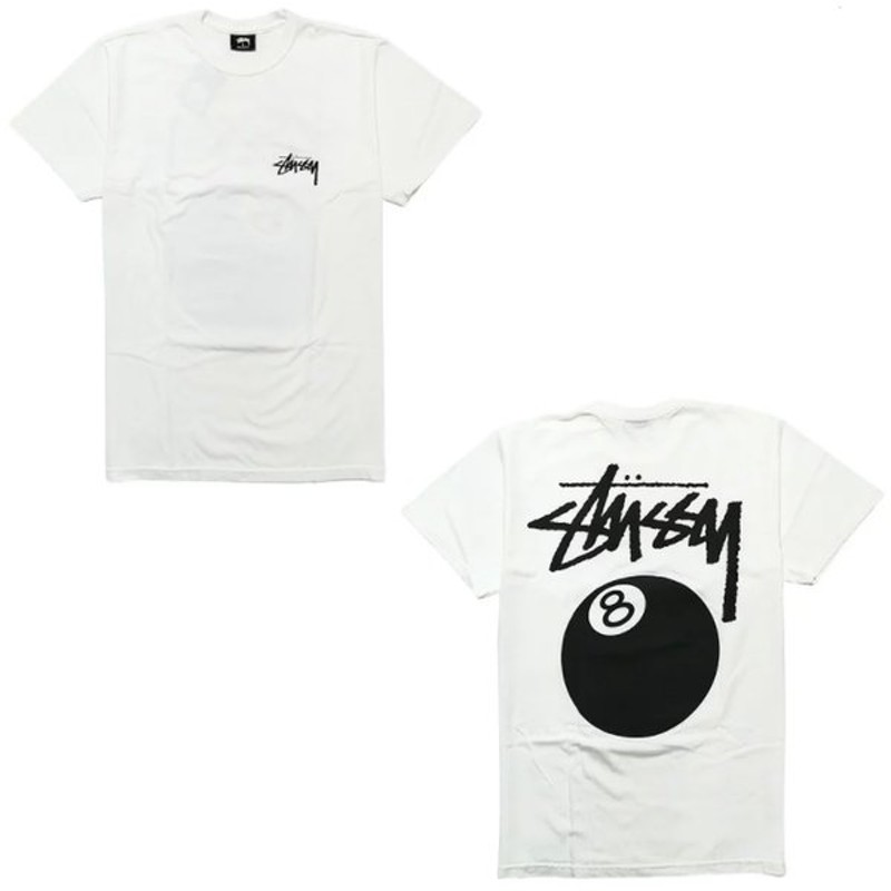 店 stussy Tシャツ ecousarecycling.com