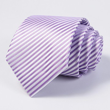 香芋紫色學生男士領帶男 正裝商務寬新郎結婚 上班商務正裝領帶