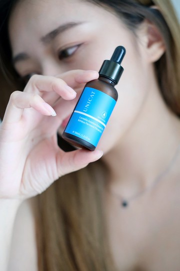 【UNICAT 變臉貓】 比菲德超導保濕原液 日用調理 保濕水潤  30ml