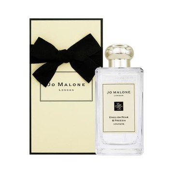 JO MALONE 香水(100ml)[鼠尾草與海鹽/藍風鈴/青檸羅勒與柑橘]