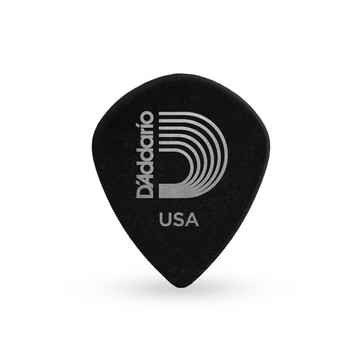 D’Addario Duralin Black Ice Pick 0.55mm / 0.80mm / 1.10mm / 1.50mm