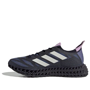 (WMNS) adidas 4DFWD 3 'Legend Ink Lilac'
